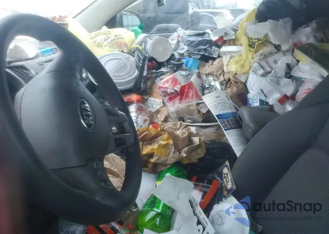 2014 Kia Sportage Lx z USA, uszkodzony, nr VIN KNDPB3AC7E7623407